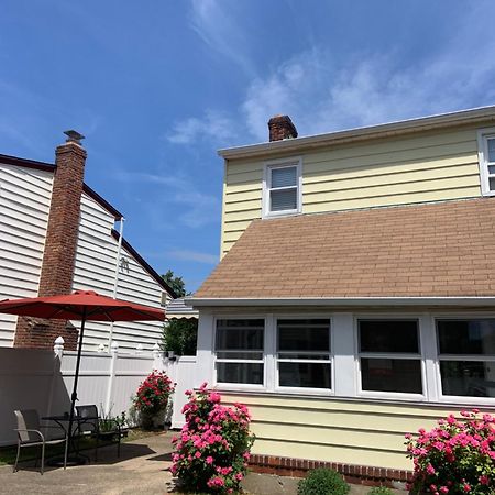 纽约zuhua长岛 Διαμέρισμα Hempstead Εξωτερικό φωτογραφία