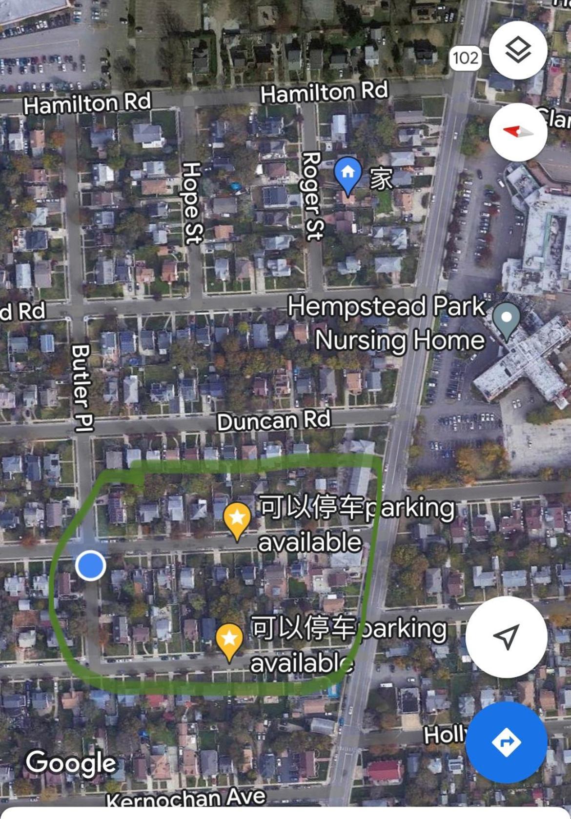 纽约zuhua长岛 Διαμέρισμα Hempstead Εξωτερικό φωτογραφία