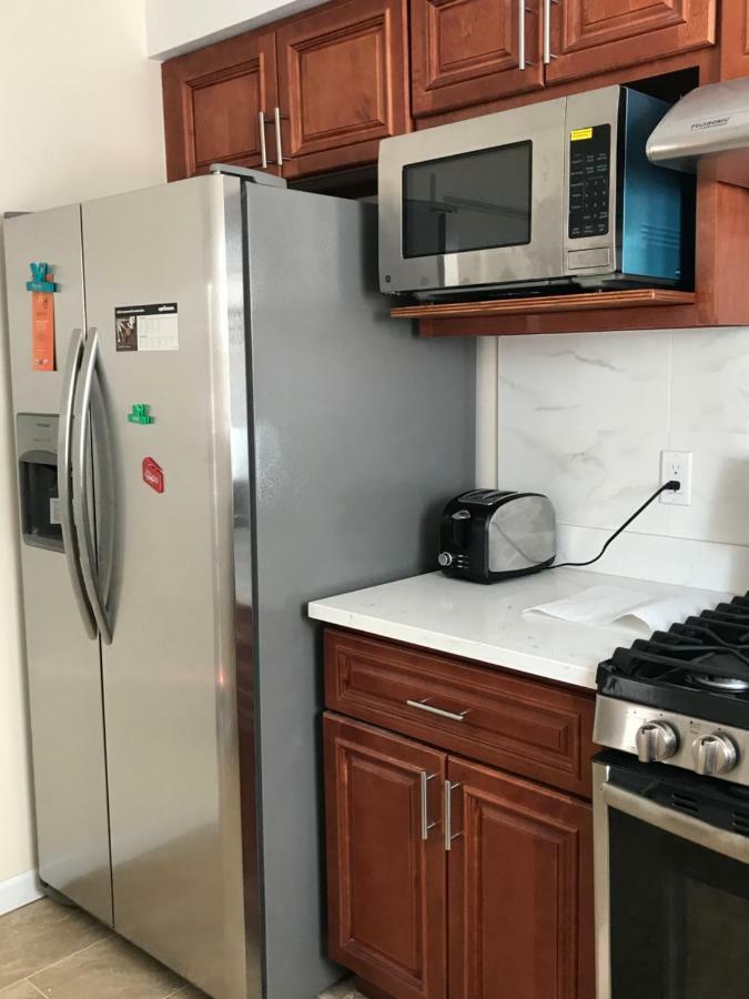 纽约zuhua长岛 Διαμέρισμα Hempstead Εξωτερικό φωτογραφία