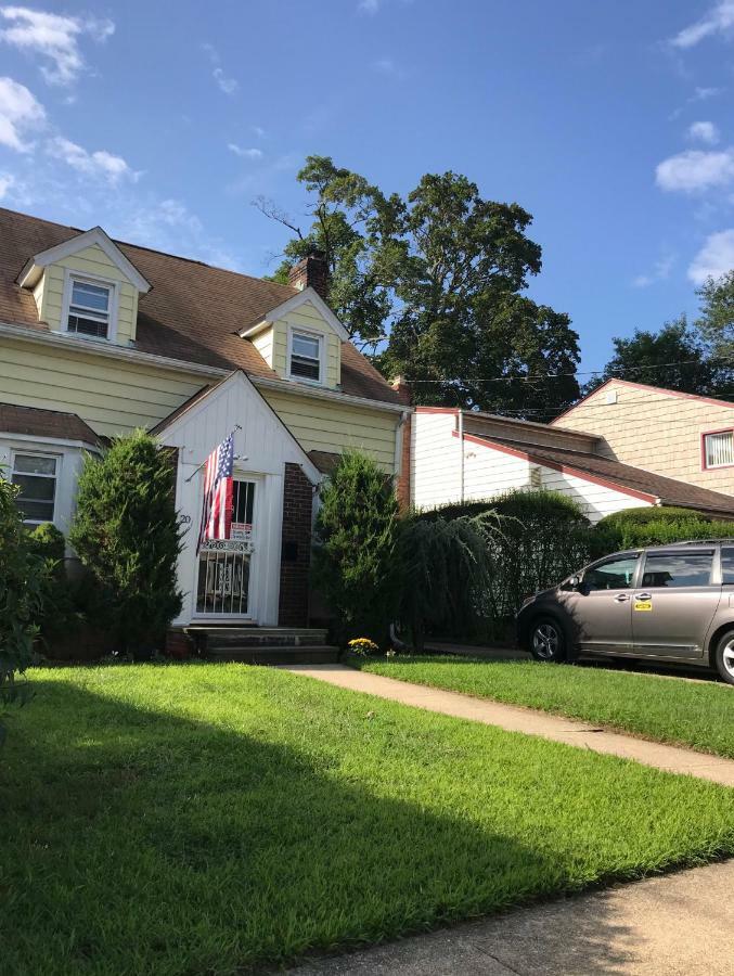 纽约zuhua长岛 Διαμέρισμα Hempstead Εξωτερικό φωτογραφία